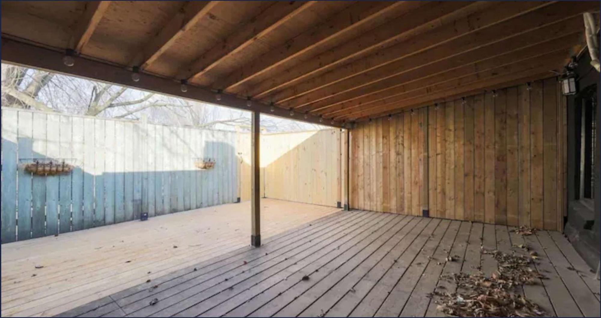 Casa Queen East - Modern 2br In Leslieville Toronto